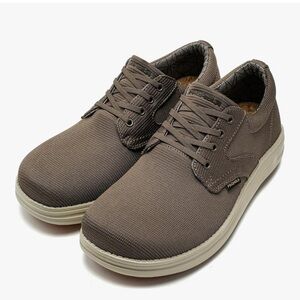 Promola Men's Brown Casual Shoes